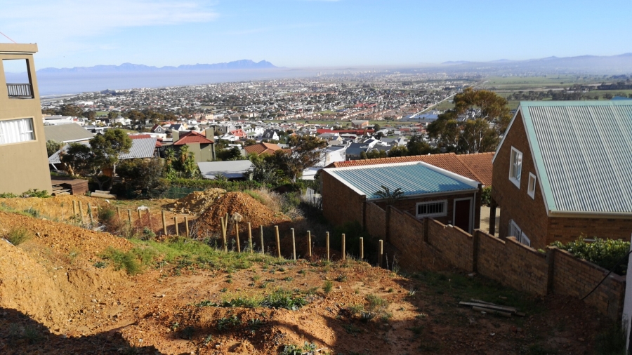 0 Bedroom Property for Sale in Mansfield Western Cape